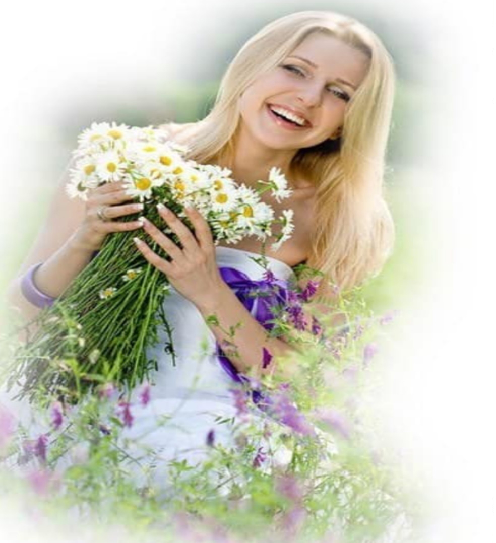 greenwomansmile